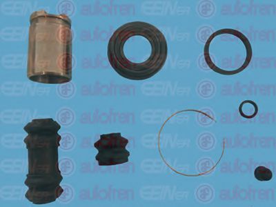 Ремкомплект суппорта AUTOFREN SEINSA D41849C