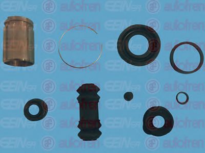 Ремкомплект суппорта AUTOFREN SEINSA D41850C
