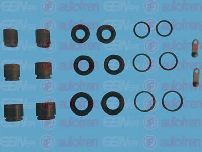 Ремкомплект суппорта AUTOFREN SEINSA D41918C