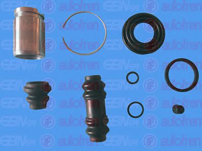 Ремкомплект суппорта AUTOFREN SEINSA D42129C