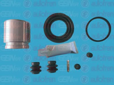 Ремкомплект суппорта AUTOFREN SEINSA D42363C