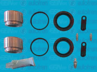Ремкомплект суппорта AUTOFREN SEINSA D42007C