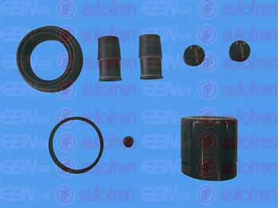 Ремкомплект суппорта AUTOFREN SEINSA D42316C