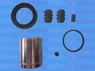 Супорт AUTOFREN SEINSA D42317C