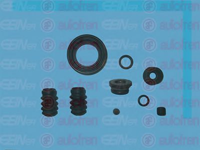 Ремкомплект суппорта AUTOFREN SEINSA D42372