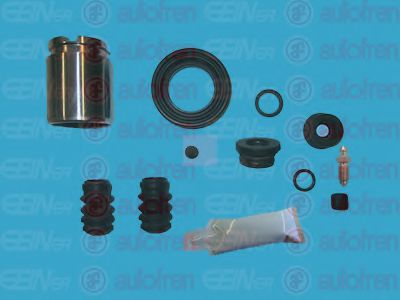 Ремкомплект суппорта AUTOFREN SEINSA D42373C