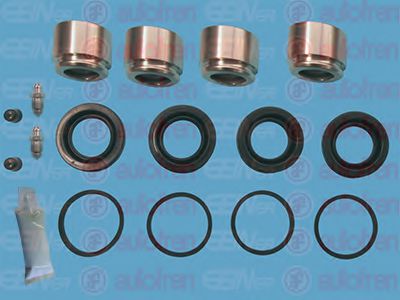 Ремкомплект суппорта AUTOFREN SEINSA D42147C