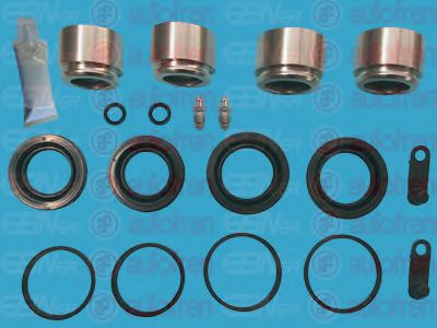 Ремкомплект суппорта AUTOFREN SEINSA D42148C