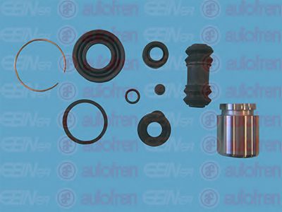 Супорт AUTOFREN SEINSA D41753C