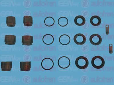 Ремкомплект суппорта AUTOFREN SEINSA D41923C