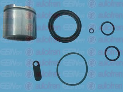 Ремкомплект суппорта AUTOFREN SEINSA D42078C