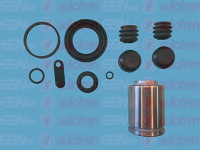 Супорт AUTOFREN SEINSA D42325C