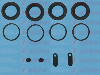 Ремкомплект суппорта AUTOFREN SEINSA D42379