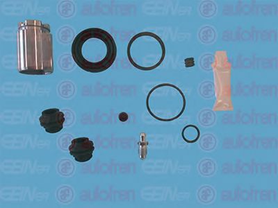 Супорт AUTOFREN SEINSA D42252C