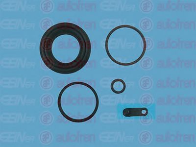 Супорт AUTOFREN SEINSA D42374