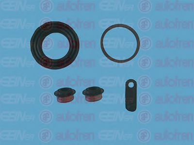 Ремкомплект суппорта AUTOFREN SEINSA D42397