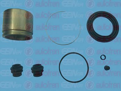 Ремкомплект суппорта AUTOFREN SEINSA D42076C