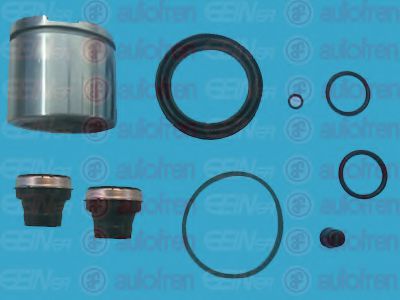 Ремкомплект суппорта AUTOFREN SEINSA D42079C