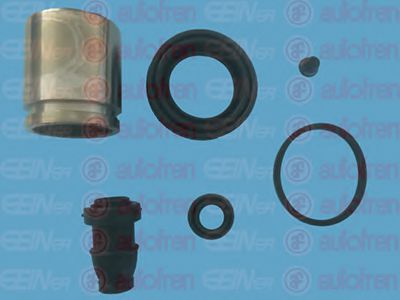 Ремкомплект суппорта AUTOFREN SEINSA D42096C