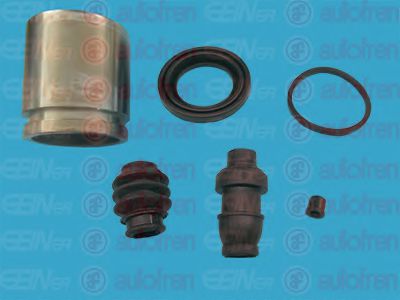 Ремкомплект суппорта AUTOFREN SEINSA D42099C