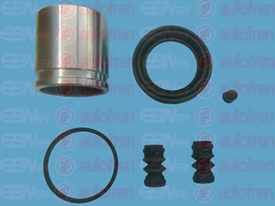 Ремкомплект суппорта AUTOFREN SEINSA D42108C