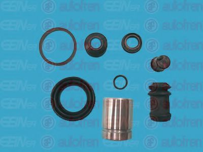 Ремкомплект суппорта AUTOFREN SEINSA D42173C