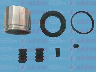Ремкомплект суппорта AUTOFREN SEINSA D42110C