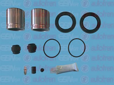Ремкомплект суппорта AUTOFREN SEINSA D42180C