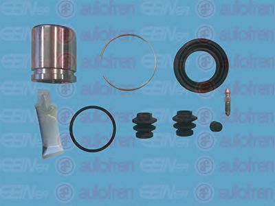 Ремкомплект суппорта AUTOFREN SEINSA D42407C