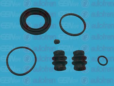 Супорт AUTOFREN SEINSA D42421