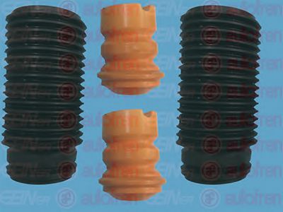 Пылезащитный комплект, амортизатор AUTOFREN SEINSA D5051