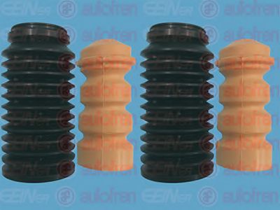 Пылезащитный комплект, амортизатор AUTOFREN SEINSA D5053