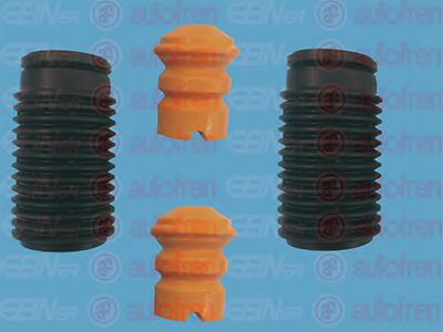 Пылезащитный комплект, амортизатор AUTOFREN SEINSA D5057