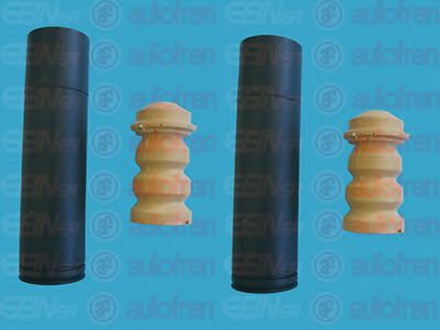 Пылезащитный комплект, амортизатор AUTOFREN SEINSA D5063
