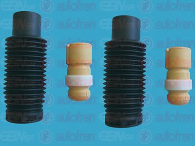 Пылезащитный комплект, амортизатор AUTOFREN SEINSA D5064