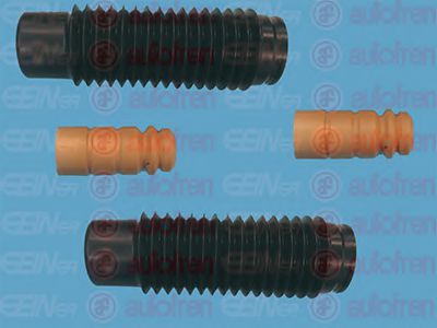 Пылезащитный комплект, амортизатор AUTOFREN SEINSA D5065