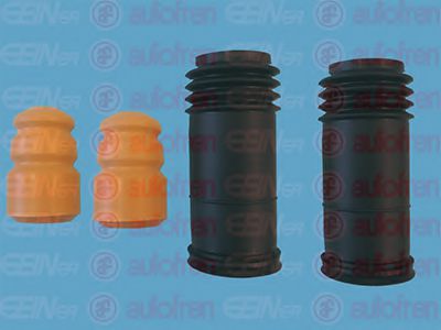 Пылезащитный комплект, амортизатор AUTOFREN SEINSA D5066