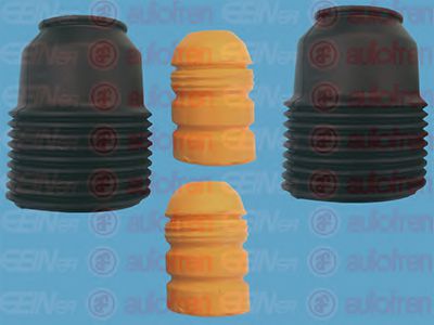 Пылезащитный комплект, амортизатор AUTOFREN SEINSA D5067