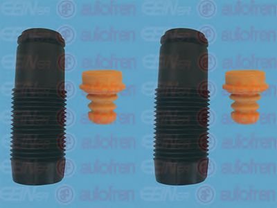 Пылезащитный комплект, амортизатор AUTOFREN SEINSA D5070