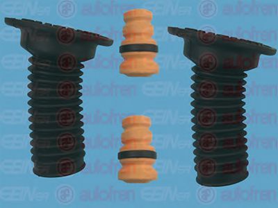 Пылезащитный комплект, амортизатор AUTOFREN SEINSA D5074