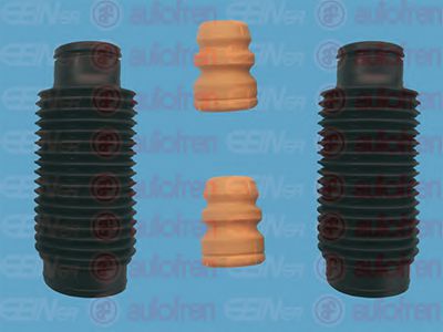 Пылезащитный комплект, амортизатор AUTOFREN SEINSA D5078