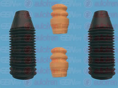 Пылезащитный комплект, амортизатор AUTOFREN SEINSA D5079