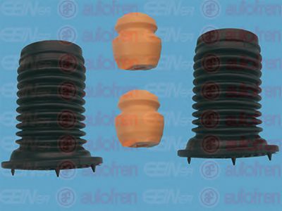 Пылезащитный комплект, амортизатор AUTOFREN SEINSA D5080