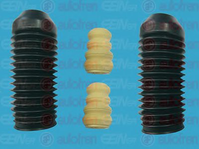 Пылезащитный комплект, амортизатор AUTOFREN SEINSA D5092