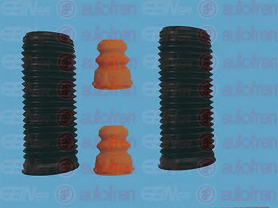 Пылезащитный комплект, амортизатор AUTOFREN SEINSA D5093