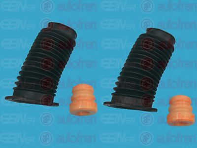 Пылезащитный комплект, амортизатор AUTOFREN SEINSA D5102