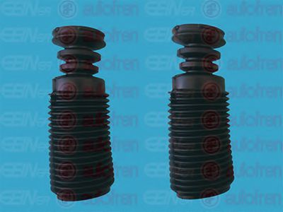 Пылезащитный комплект, амортизатор AUTOFREN SEINSA D5108