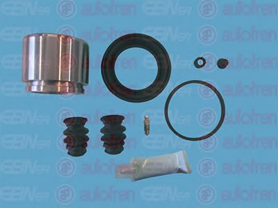 Ремкомплект суппорта AUTOFREN SEINSA D41740C