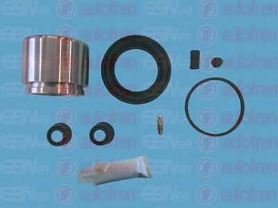 Ремкомплект суппорта AUTOFREN SEINSA D41741C