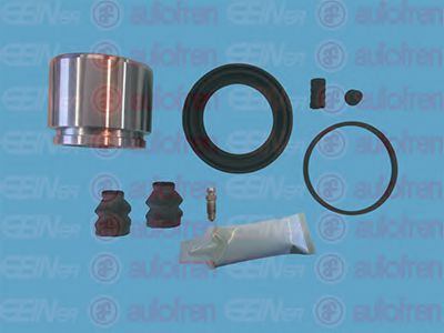 Ремкомплект суппорта AUTOFREN SEINSA D41742C